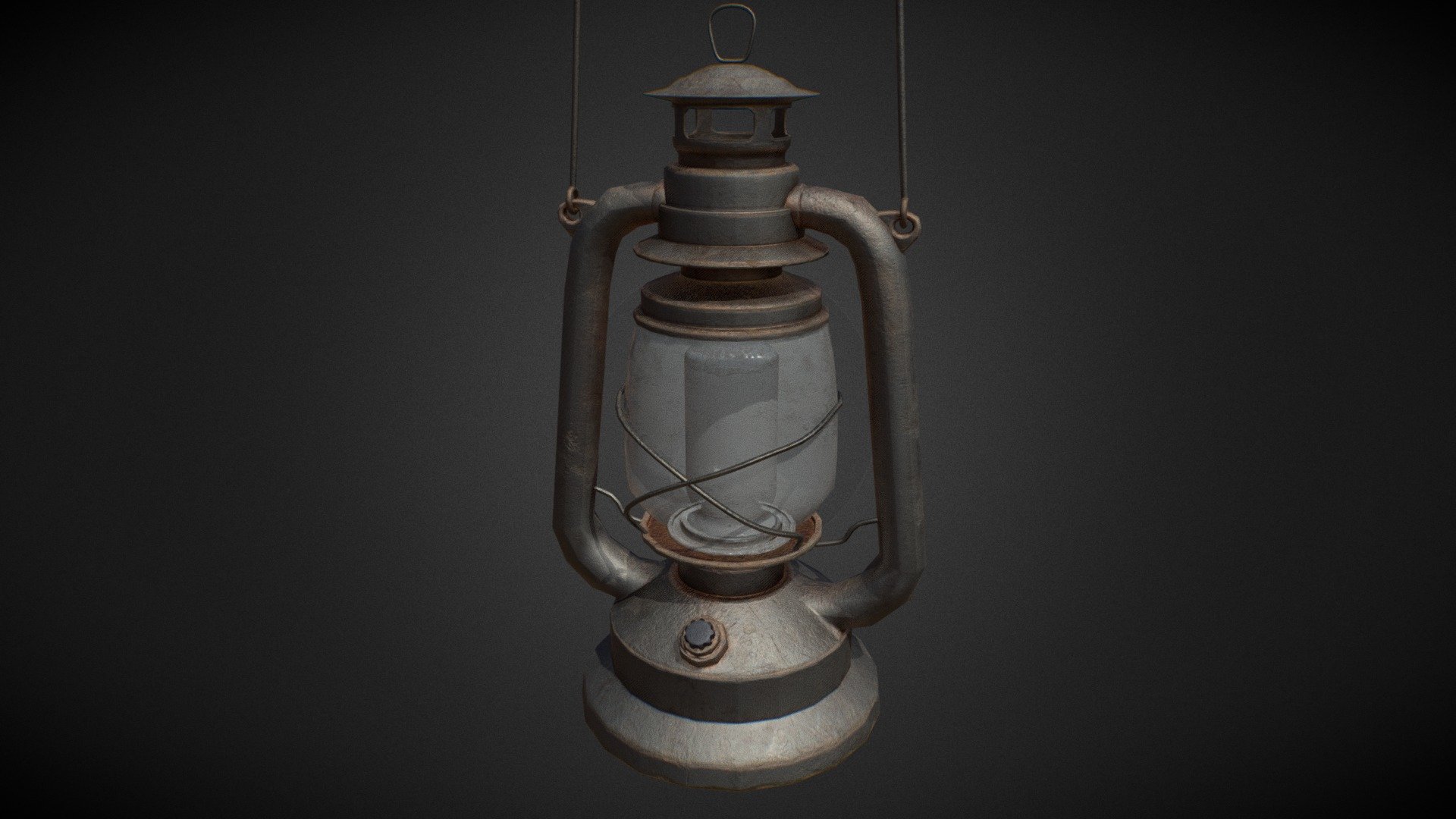 Led Lantern