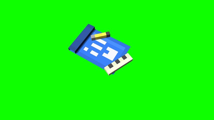 Test 3D Model