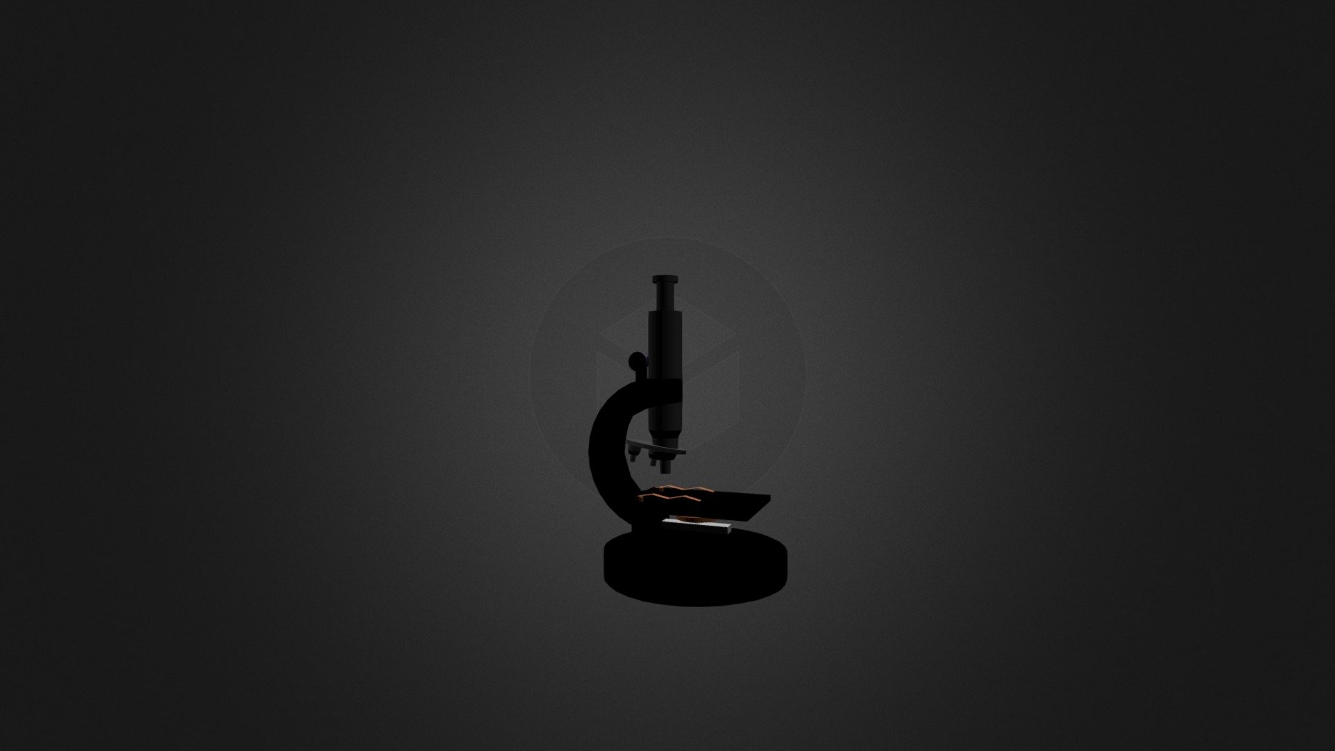 Microscope