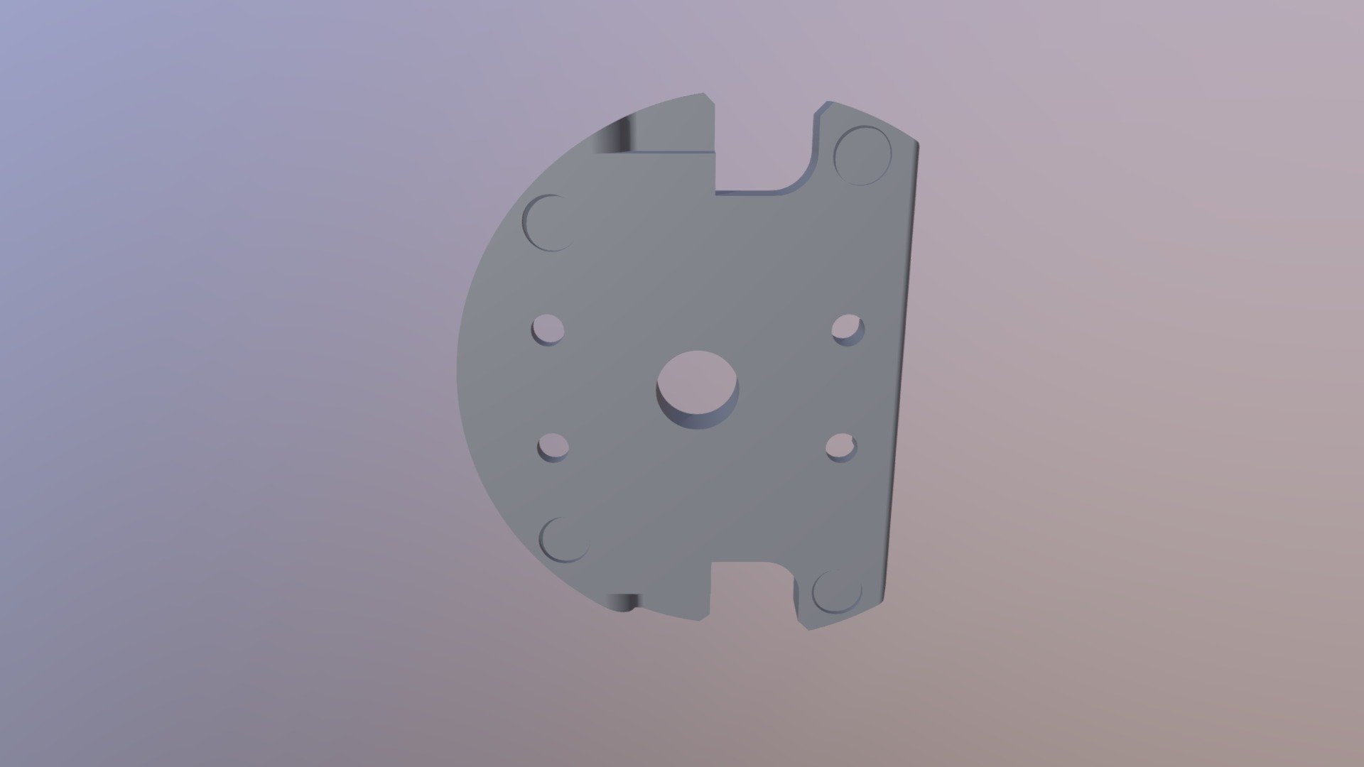 9P - 3D model by winnerprototype [9d69447] - Sketchfab