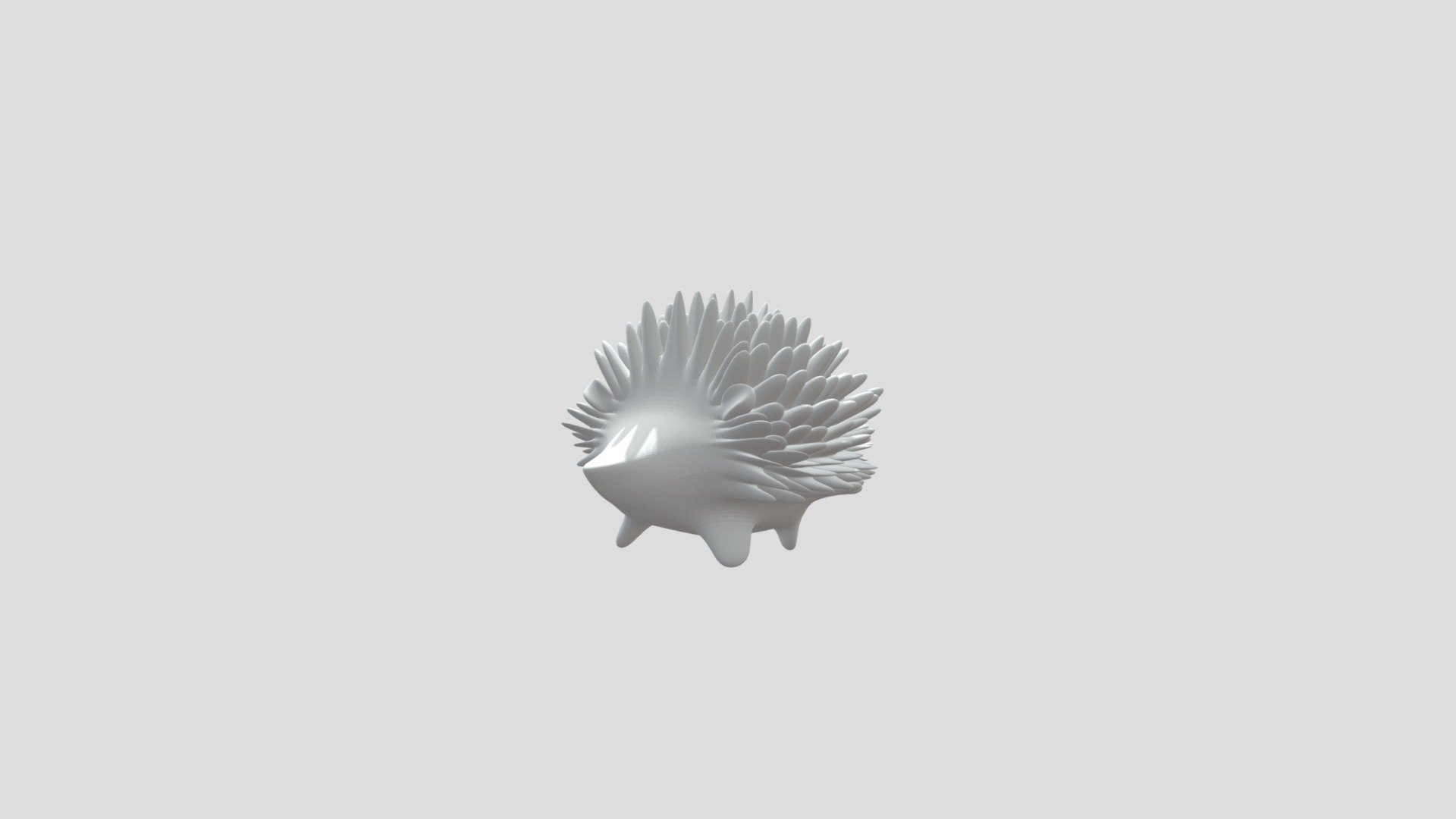 Hedgehog
