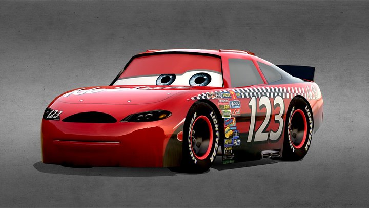 Todd Marcus (Classic)