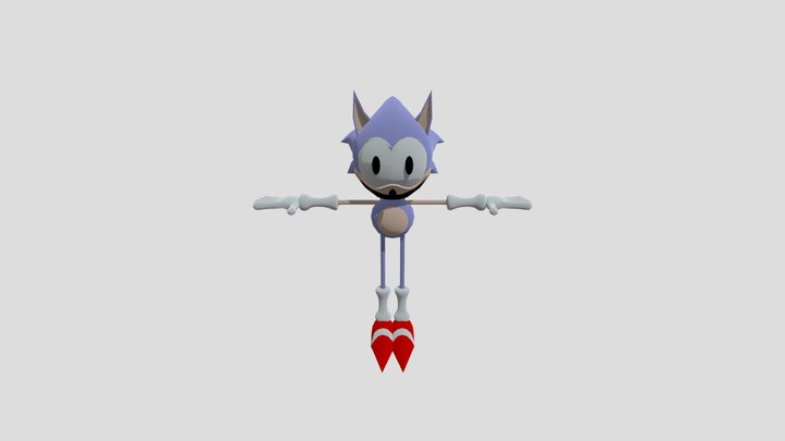 rewrite - A 3D model collection by DragonDog03 (@DragonDog0303) - Sketchfab