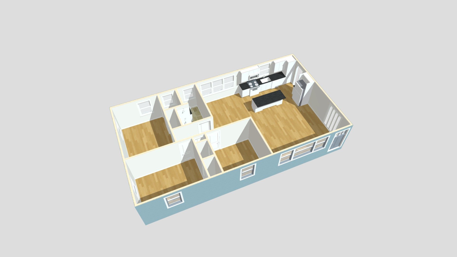 Healy Interior layout 7-11-20