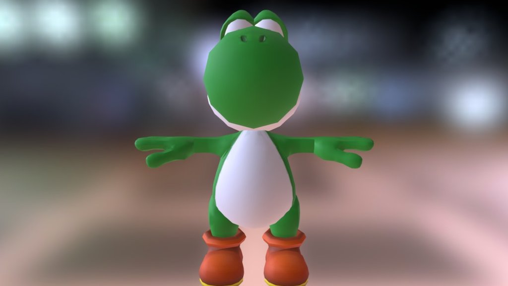Yoshi