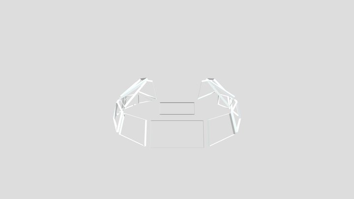 Tiv 2 Turret Model