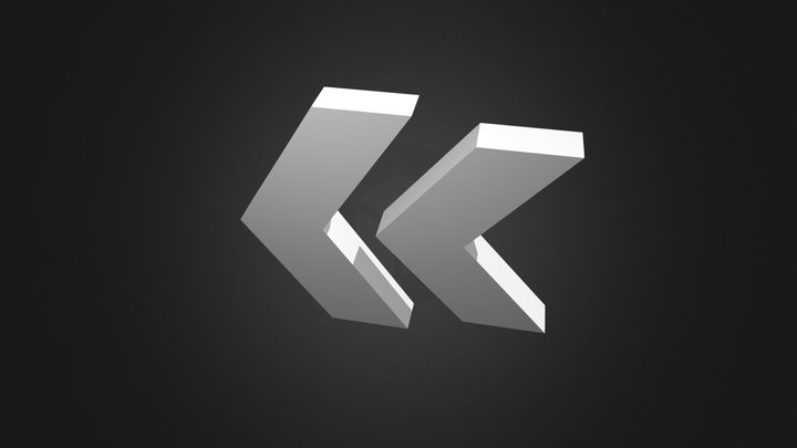 Speed Power 3D Model