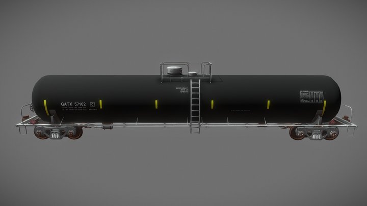 ICOM Productions Inc. (@ICOMProductions) - Sketchfab