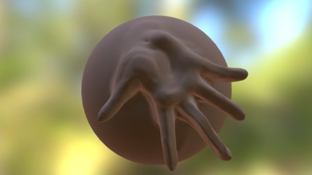Handsfeer