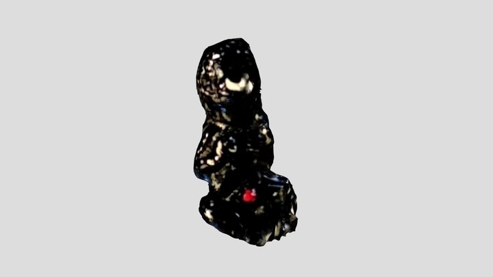 Lucky Charm 3D Model