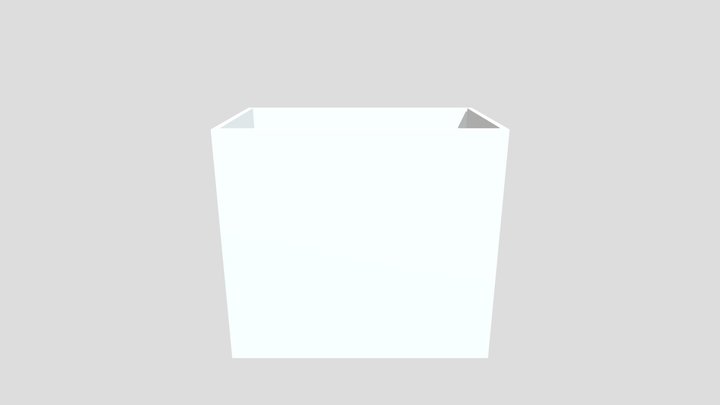 Base 3D Model