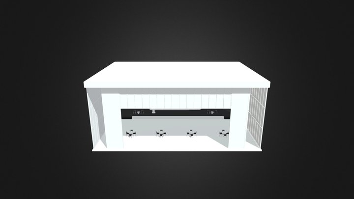 Sconf 3D Model