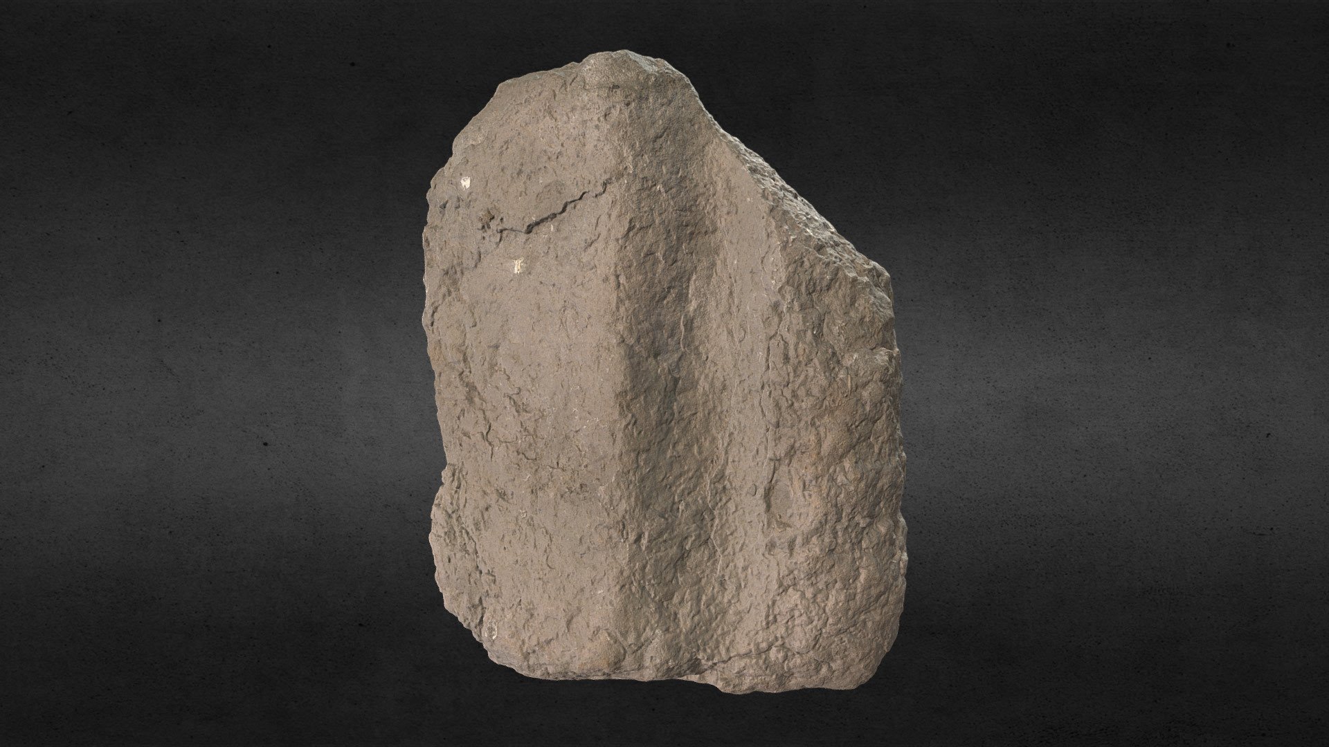 Kirkjubømúrurin: P043