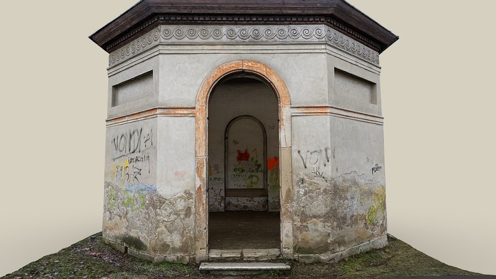 Pavillon