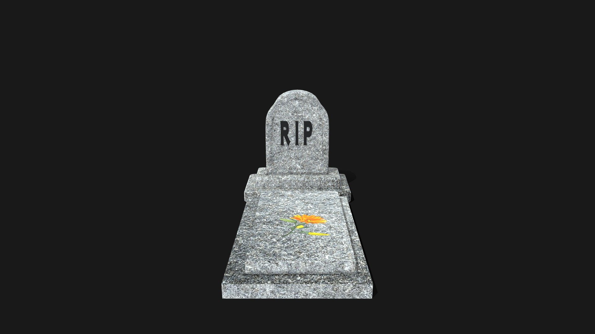 Animal Cursing Grave - Ignacio Yacobi