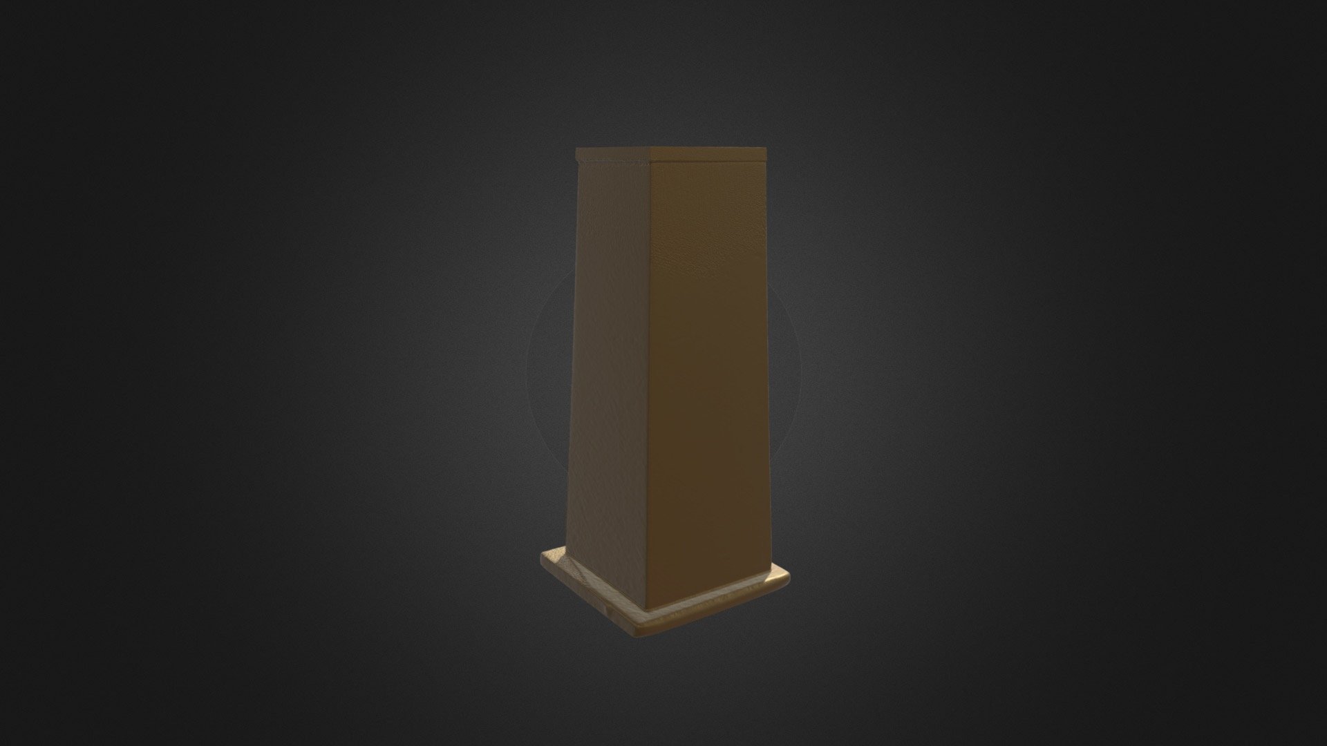 Base For 16 Inch.stl - 3D model by Capture It In 3D (@CaptureMeIn3D ...