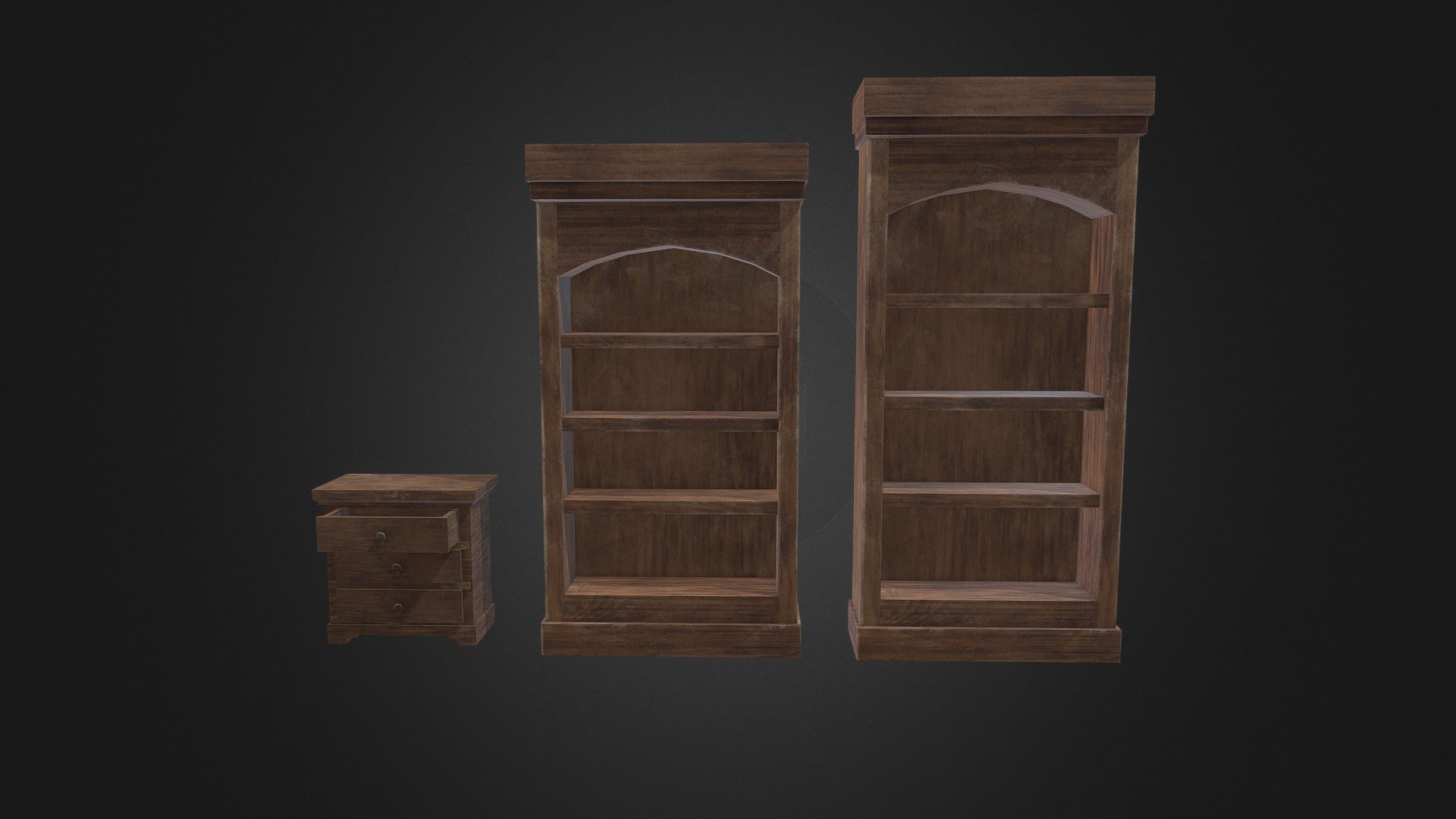 Wood_cabinet