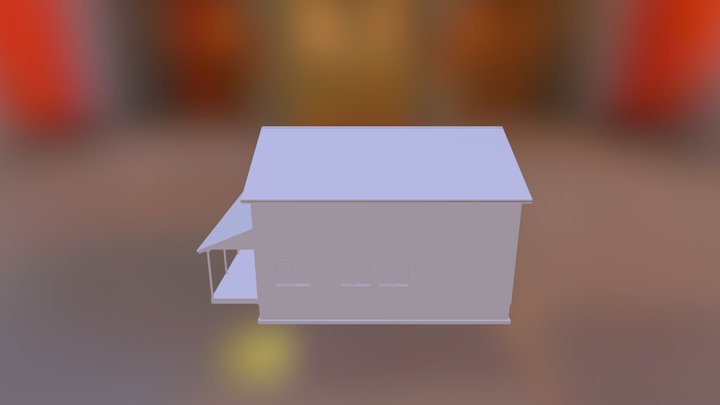 Test 3D Model