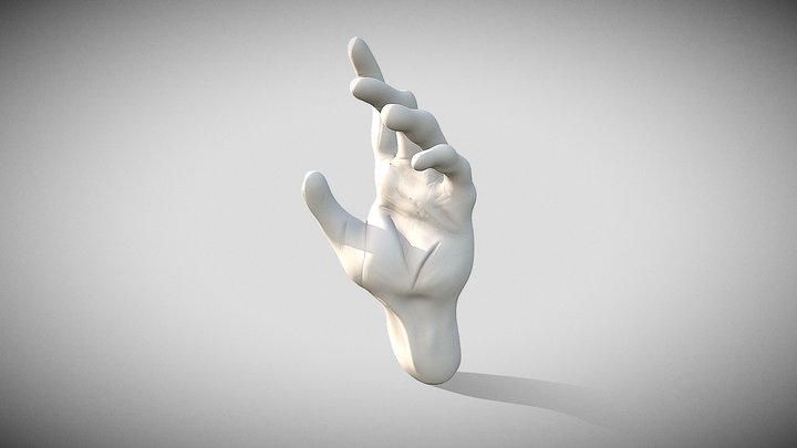 Hand (Part 2)
