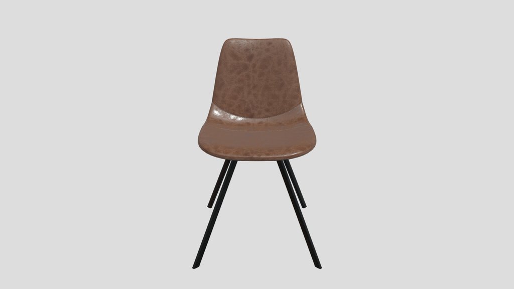 Leather Chair