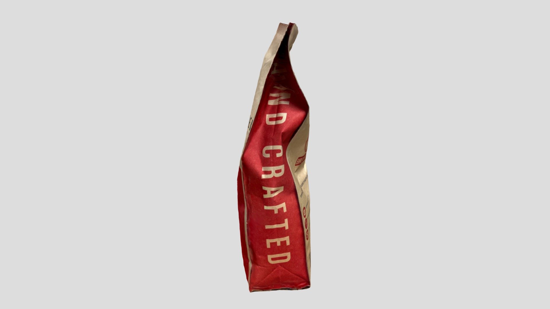 Brewhouse coffee bag