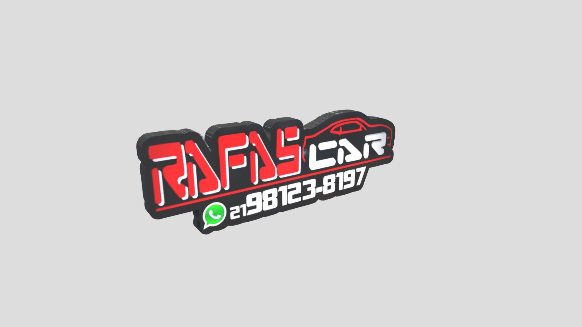 rafascar