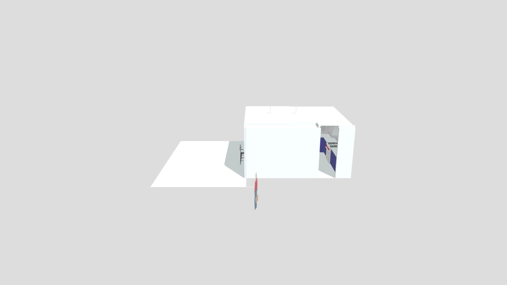 JTD - Kitchen