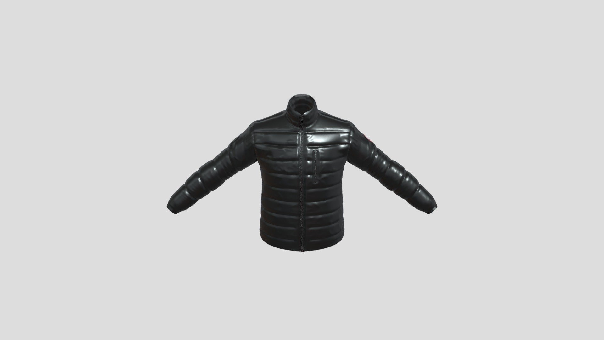 Canadian Goose Jacket