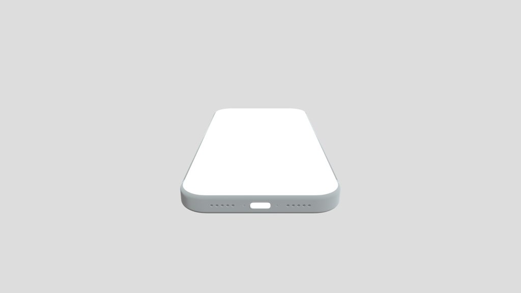 Iphone 17 Pro Silver