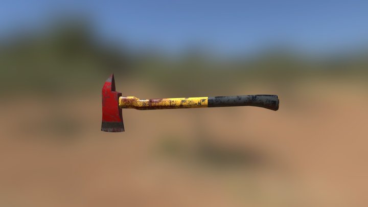 biremax 3D Model