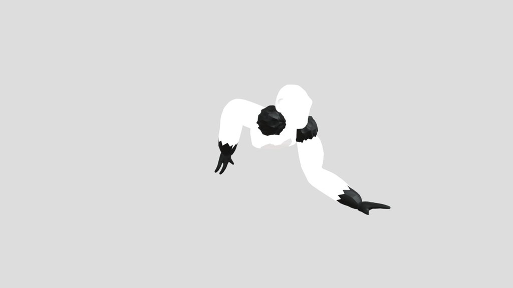 Goop Jumpscare FANMADE BY MONKEYDEV6