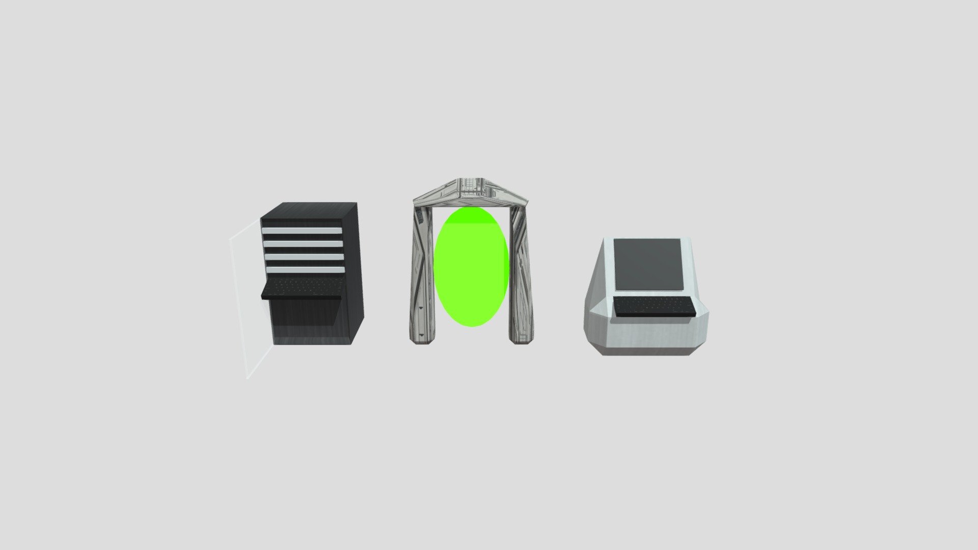 Themedprops