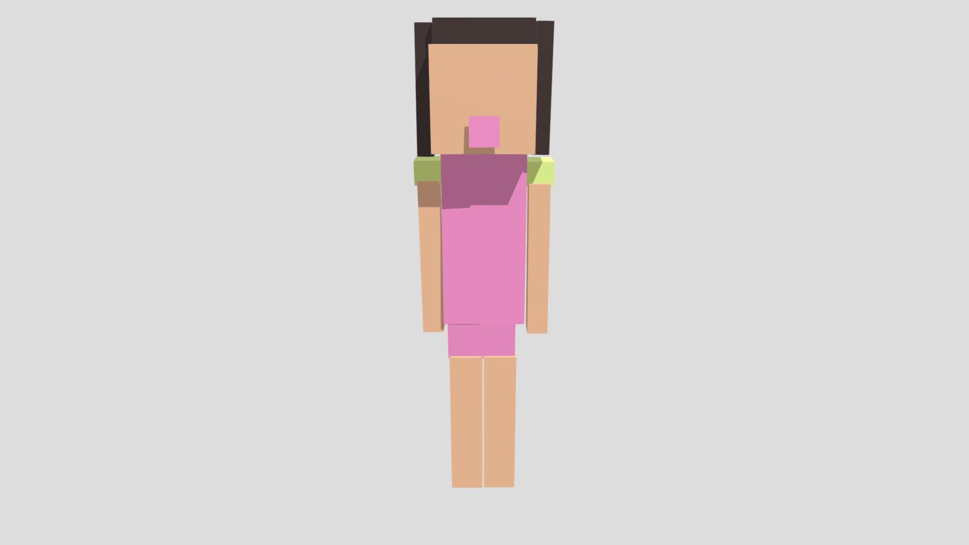 Avatar Amelia