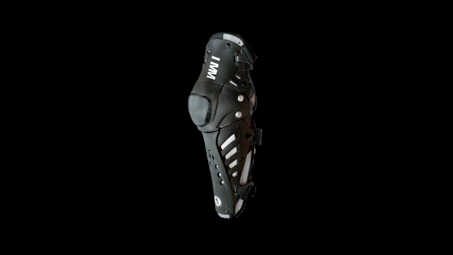 Knee Imoortale Grey