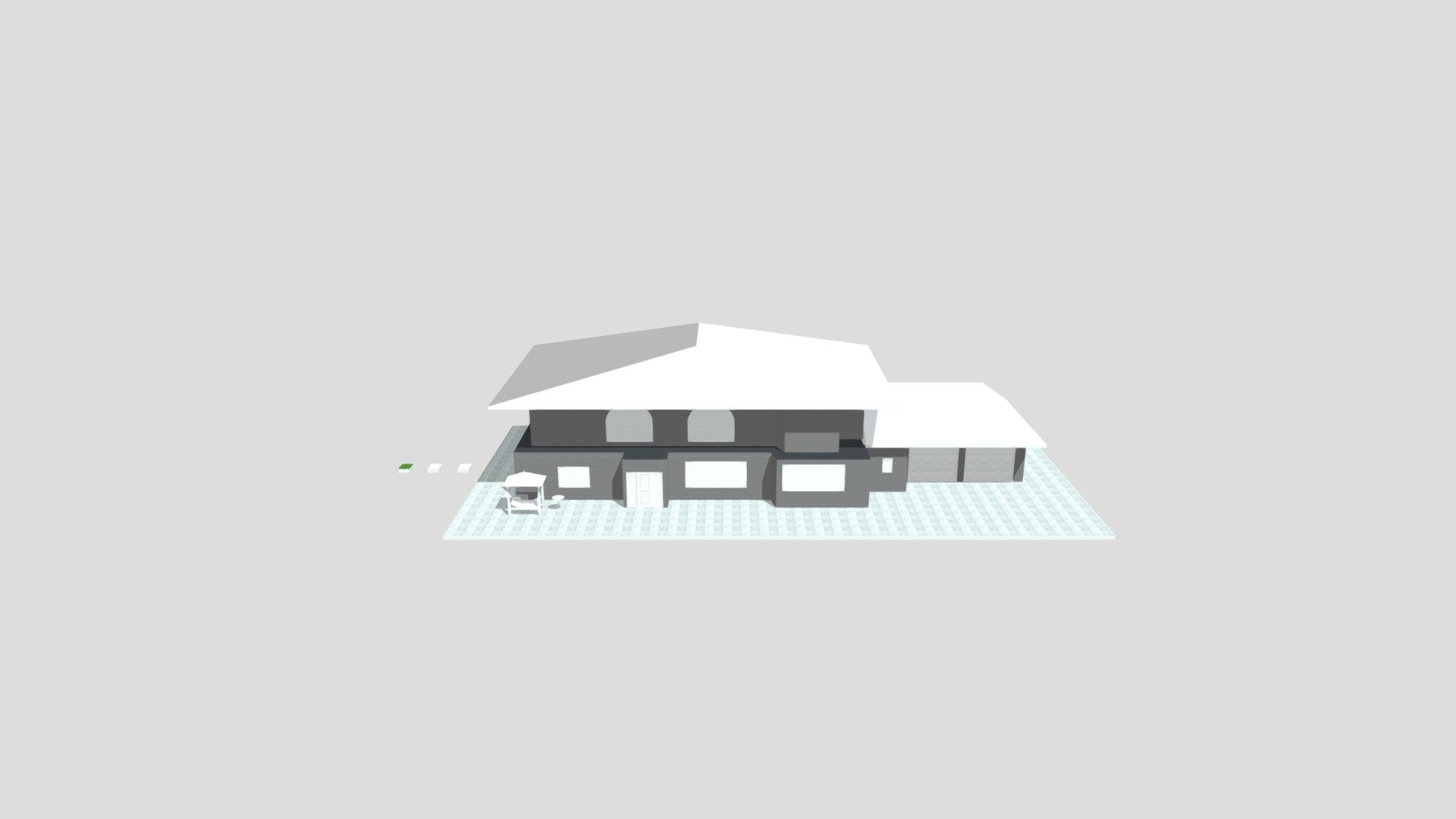 First ever - Download Free 3D model by Home Design 3D (@homedesign3d ...