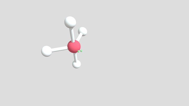 Copy of AX4E1 3D Model