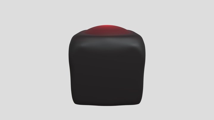 My model 3D Model