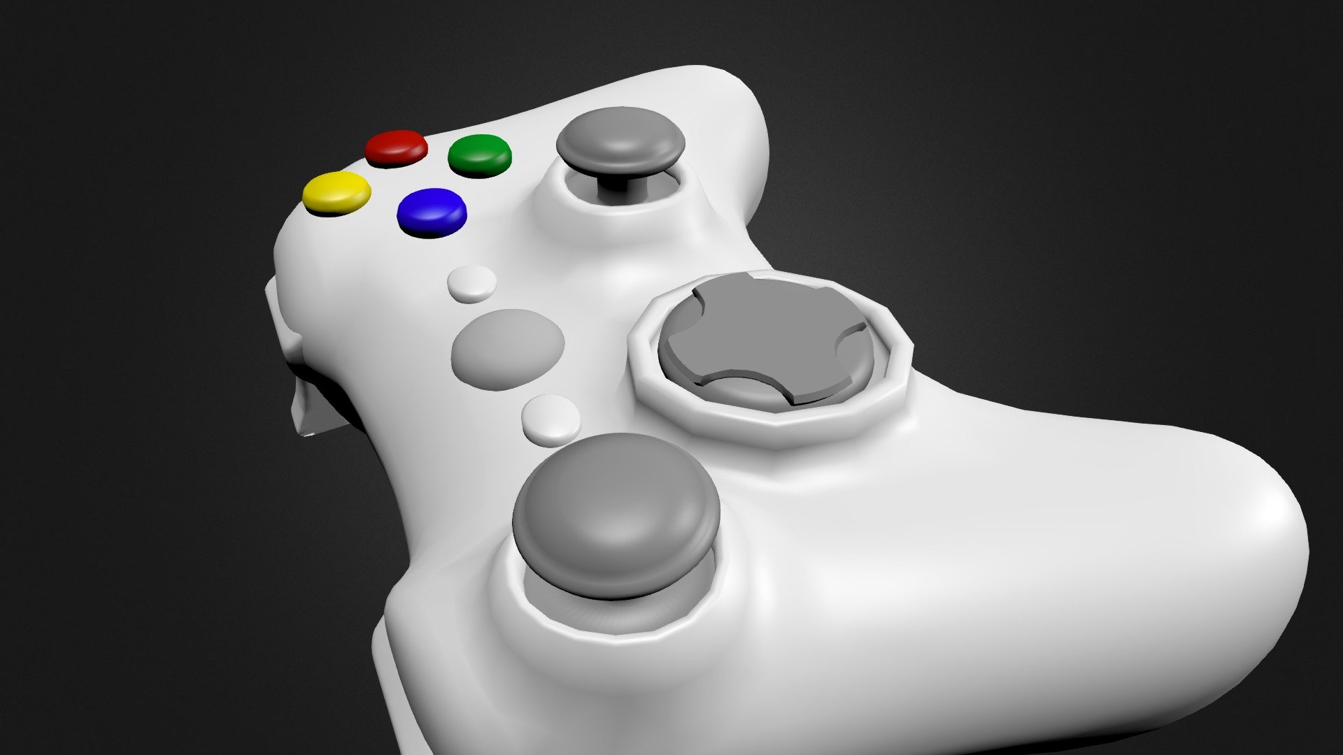 Xbox controller