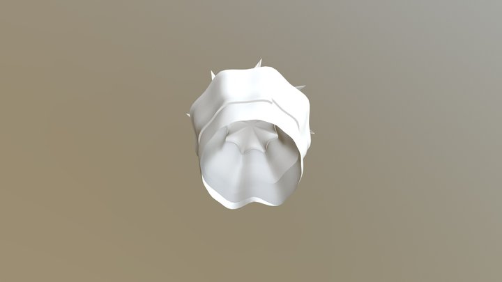 Propulsor 3D Model