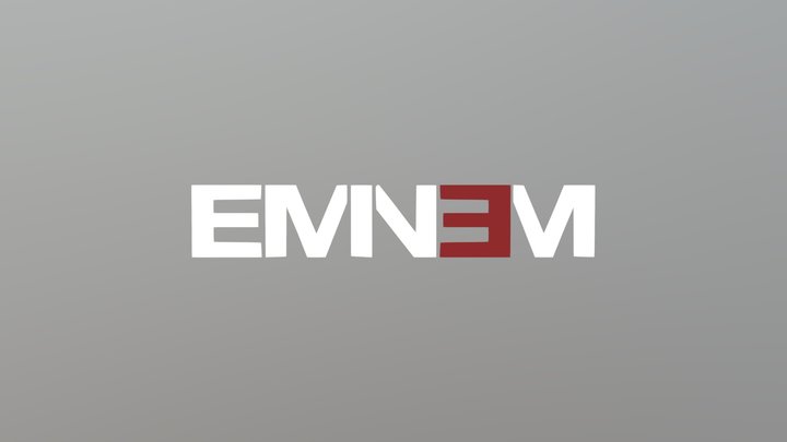 Eminem logo