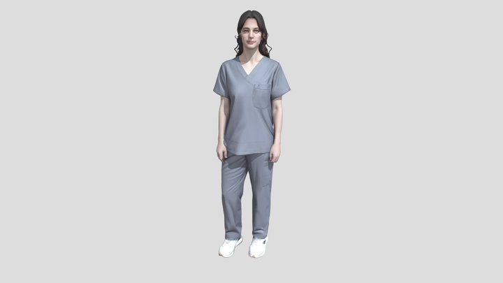42019-3D 3D Model