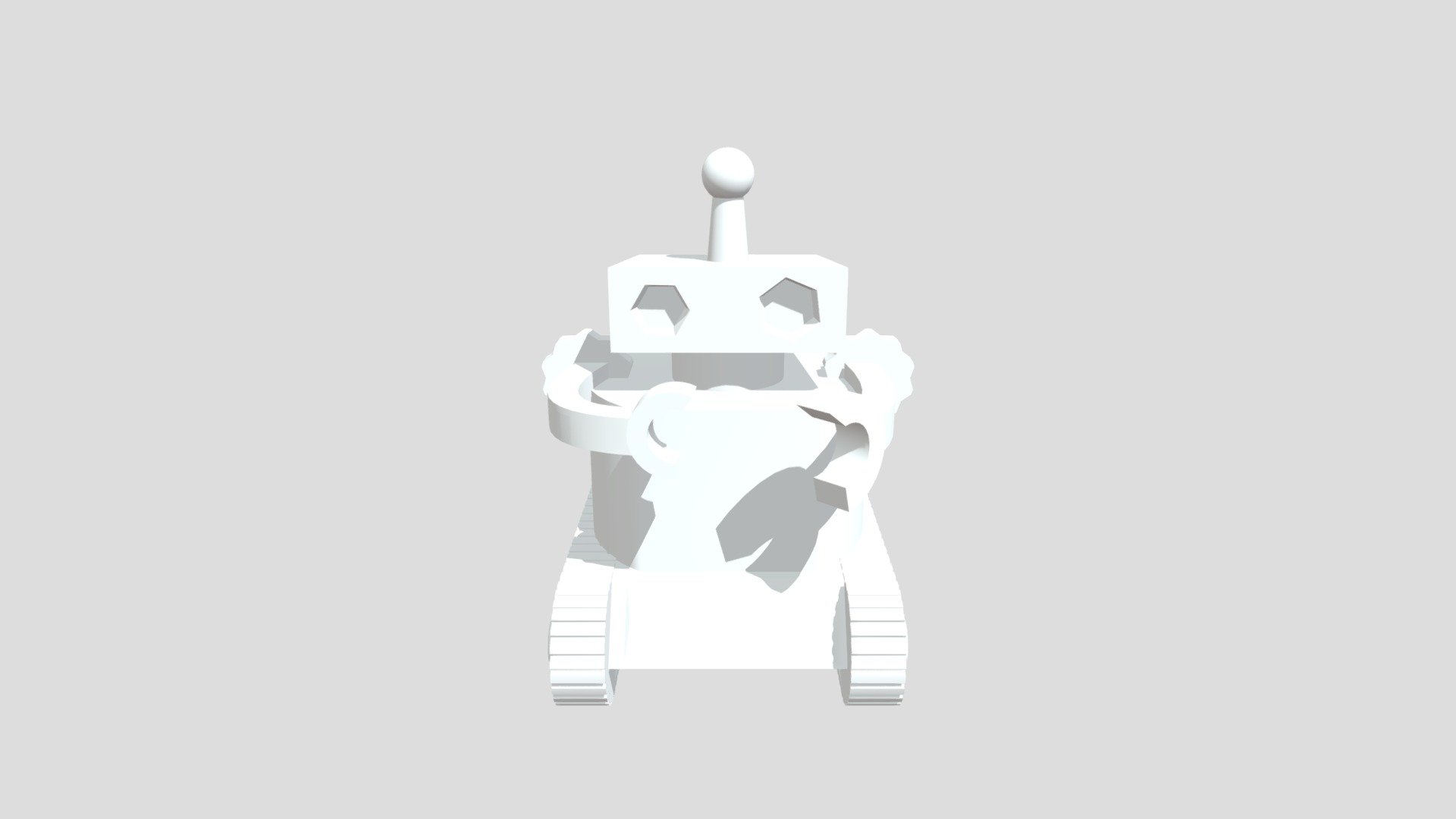 Tin Can (Robot)