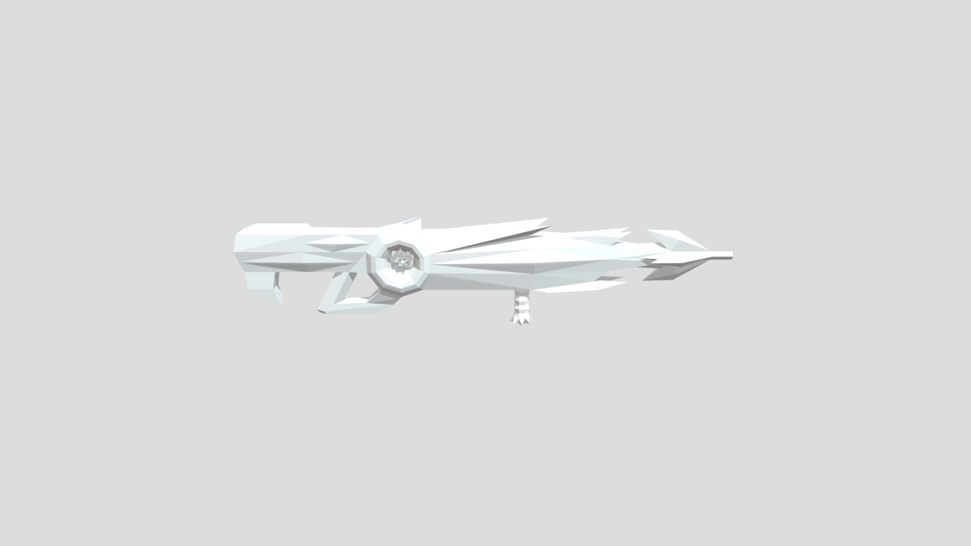 Heavy Rifle
