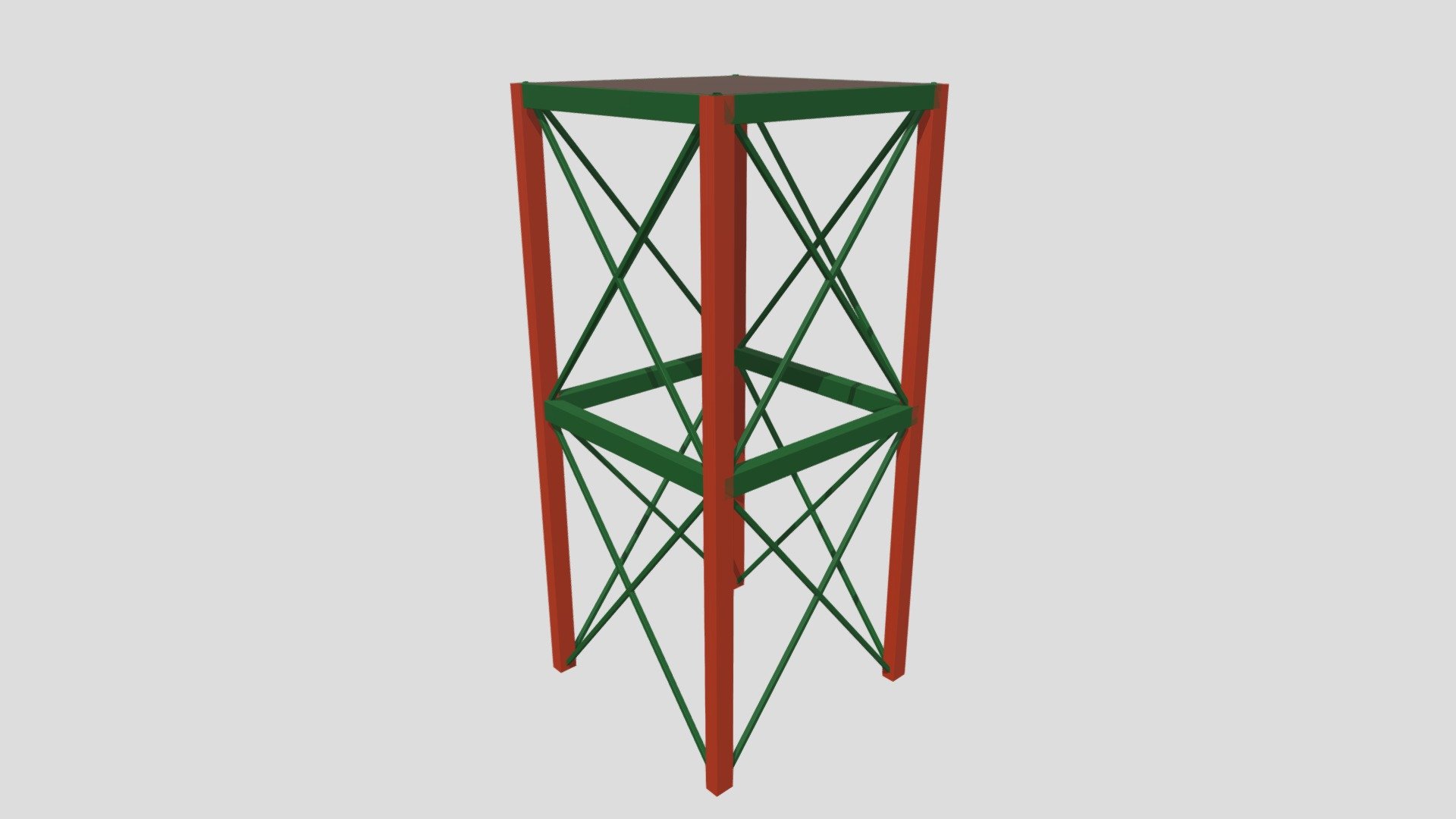 3d Parcial Estrutura