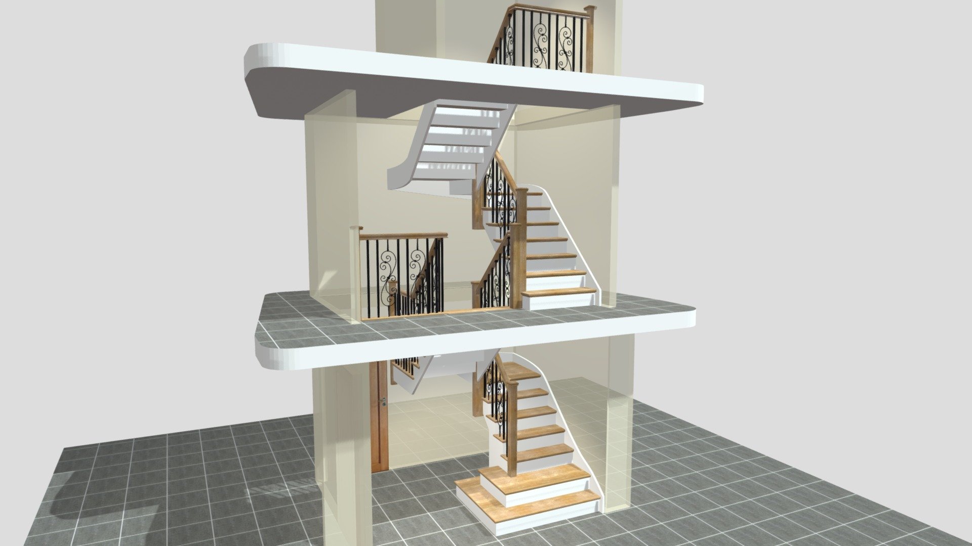 Marco_3 — Sketchfab embed 3D viewer