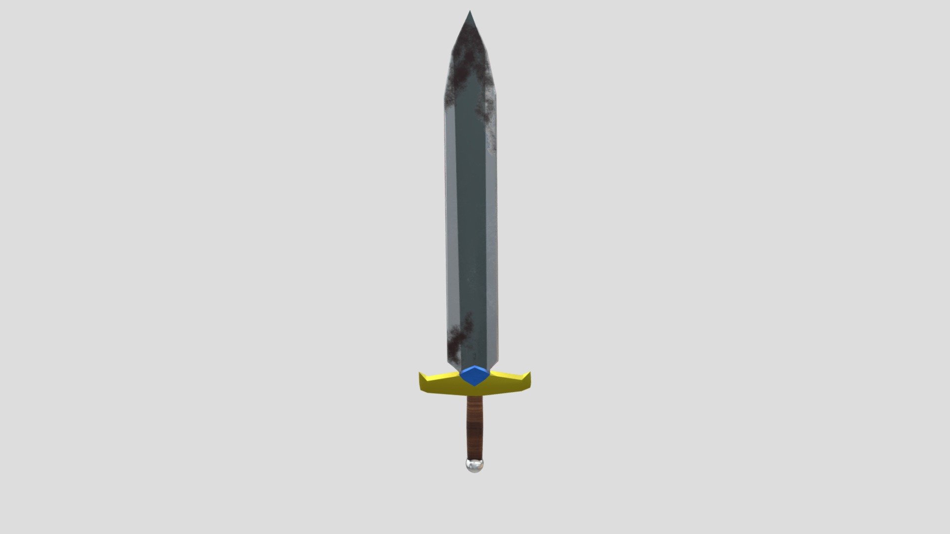 Sword - Assignment 6