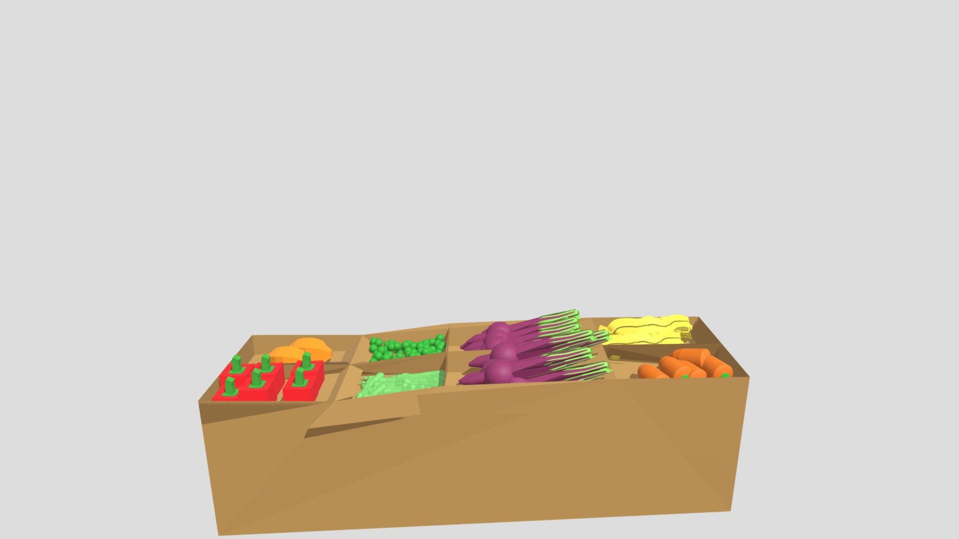 Stand Part 9 DONE — Sketchfab embed 3D viewer
