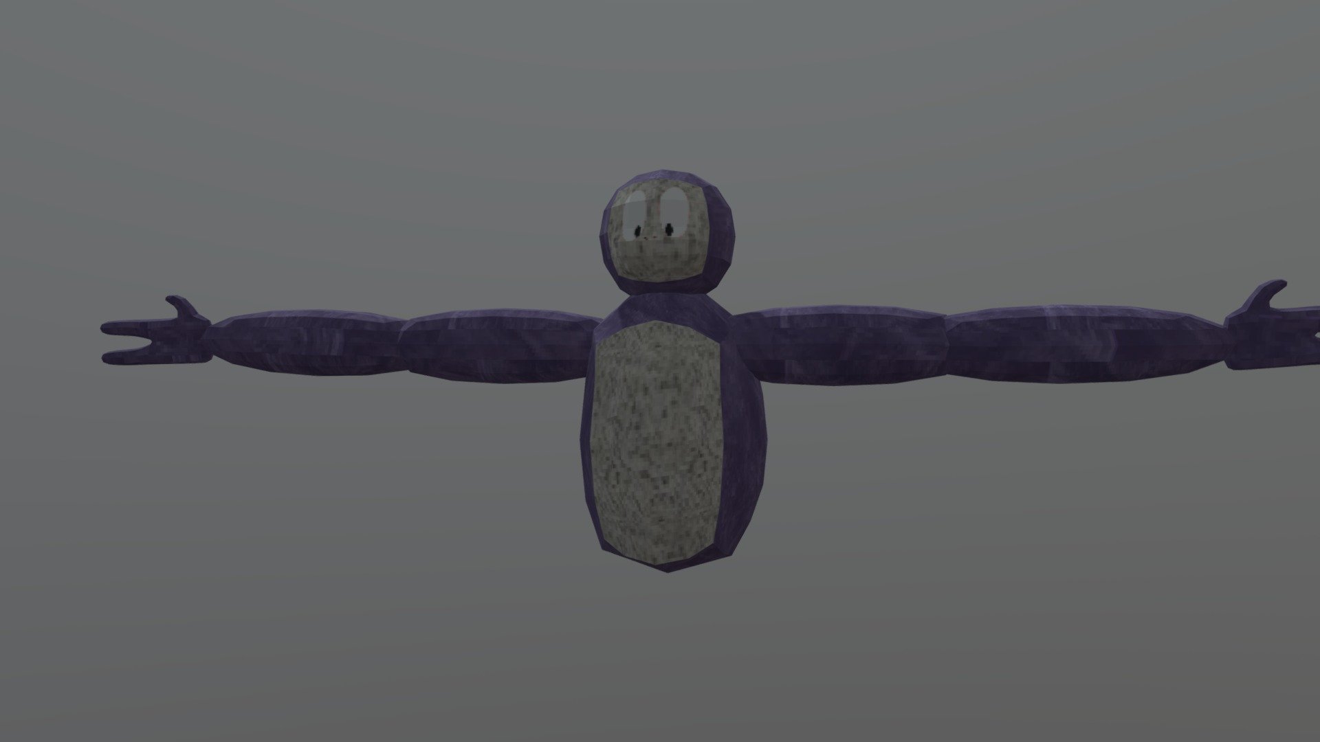 Free Rigged Model - Download Free 3D model by Frogggy (@Not_FroggyVR ...
