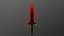 Sword Test - Download Free 3D model by Fenikkusu_ [9d93c71] - Sketchfab
