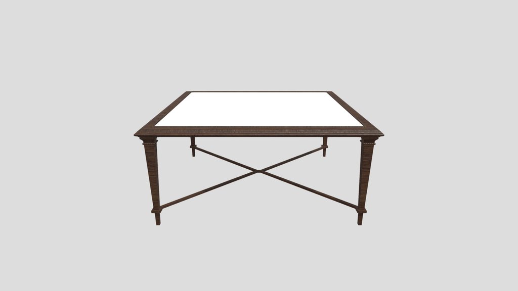 Bristol Cocktail Table